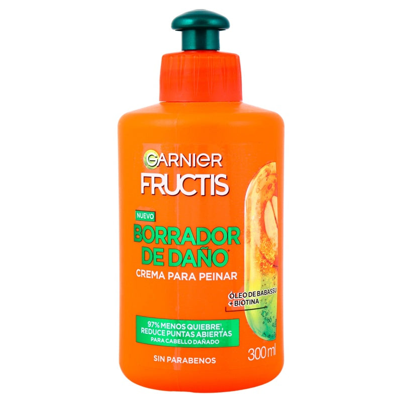 Crema Fructis Pei B-Dano Perf 300 Ml