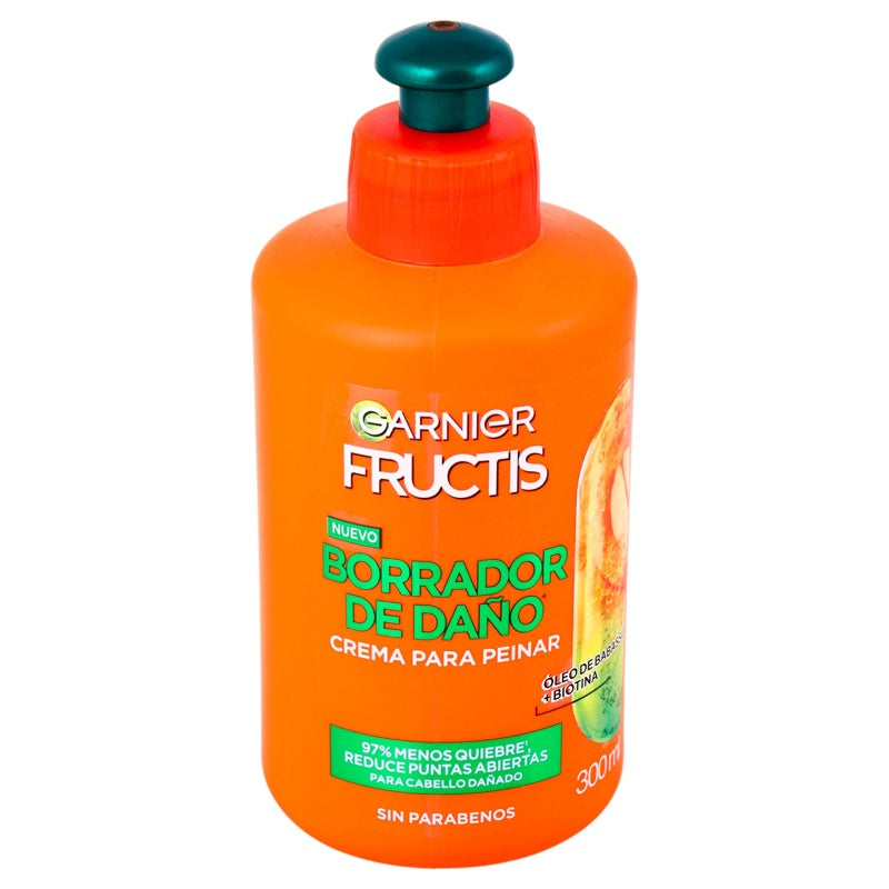 Crema Fructis Pei B-Dano Perf 300 Ml