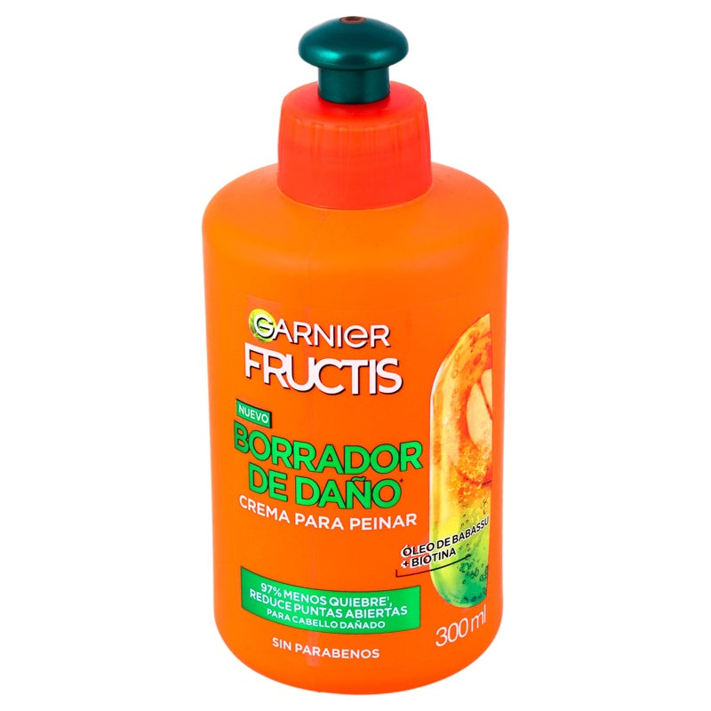 Crema Fructis Pei B-Dano Perf 300 Ml