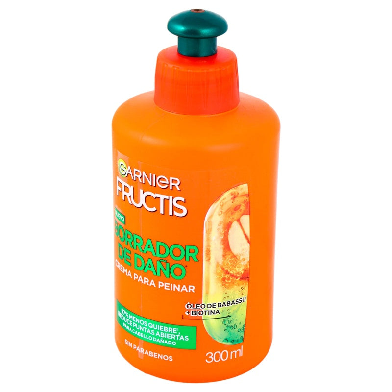 Crema Fructis Pei B-Dano Perf 300 Ml