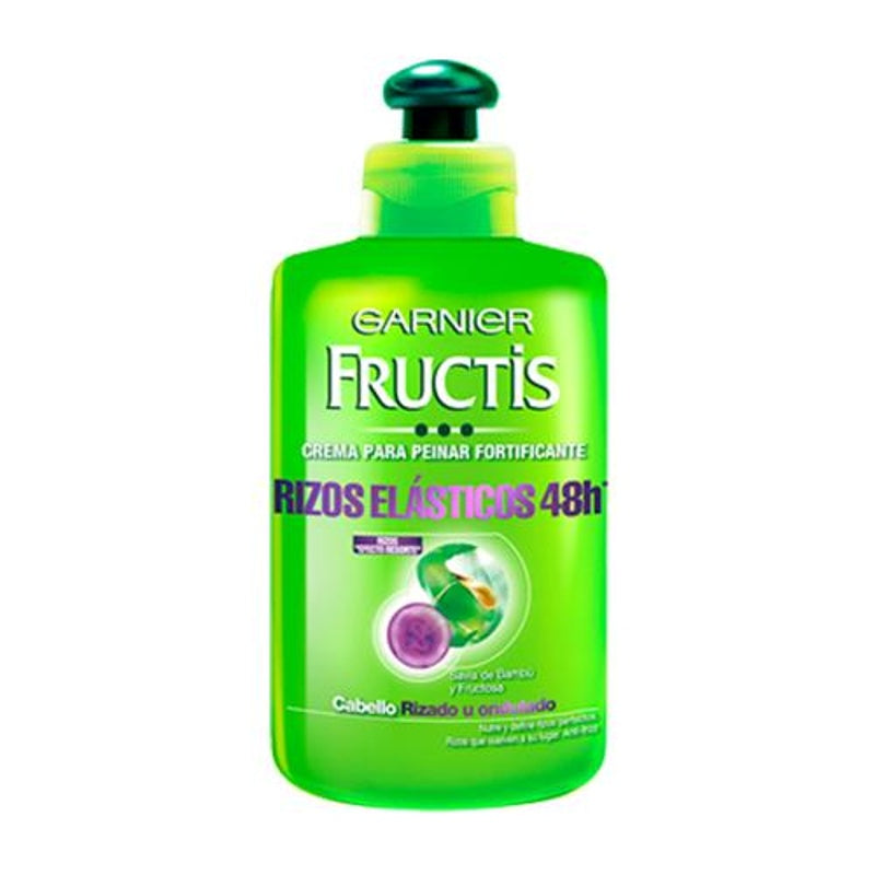 Crema Fructis Risos Elas48H300