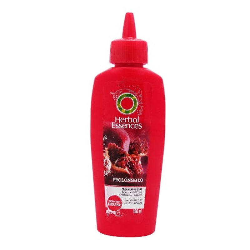Crema Herbal Ess Parapei Prolonga 150 Ml