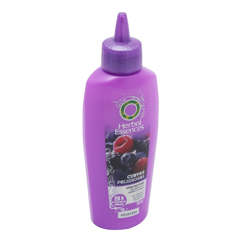 Crema Herbal Ess Parapeicurvpeli 150 Ml perfil 3