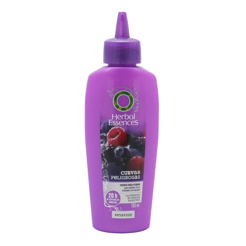 Crema Herbal Ess Parapeicurvpeli 150 Ml perfil 7