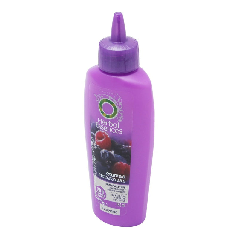 Crema Herbal Ess Parapeicurvpeli 150 Ml perfil 9