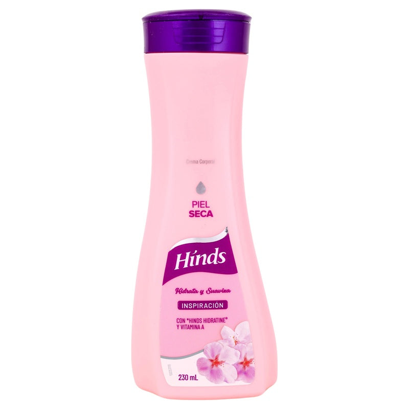 Crema Hinds Inspiracion 230 Ml