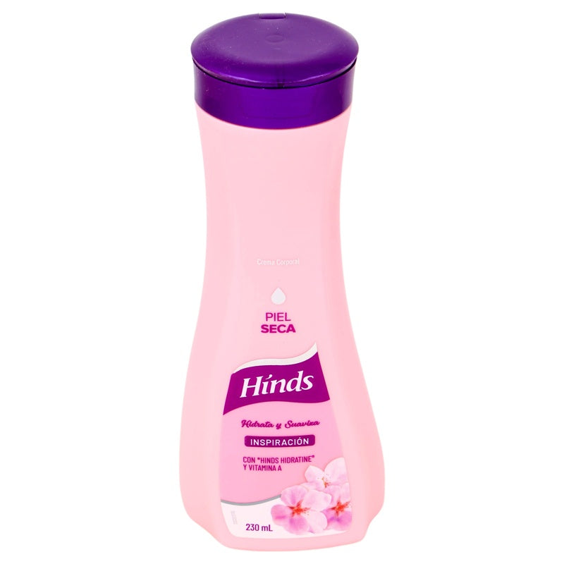 Crema Hinds Inspiracion 230 Ml perfil 3