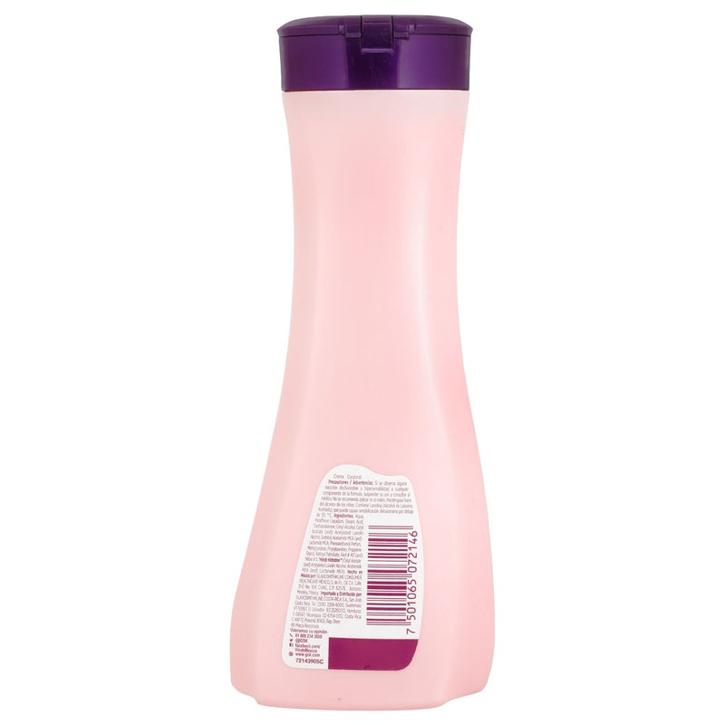 Crema Hinds Inspiracion Para Piel Reseca Bot 230 Ml 7501065072146