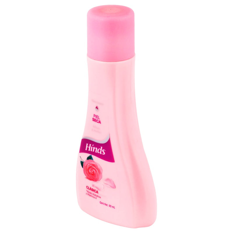 Crema Hinds Rosa Reseca Bot 90 Ml 75010690