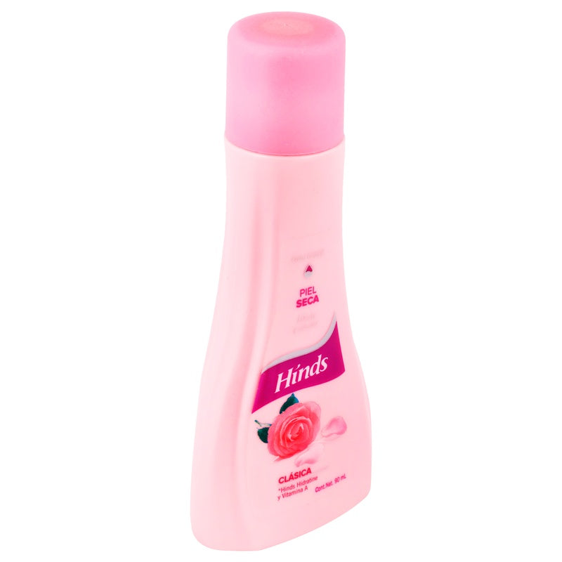 Crema Hinds Rosa Reseca Bot 90 Ml 75010690 perfil 2
