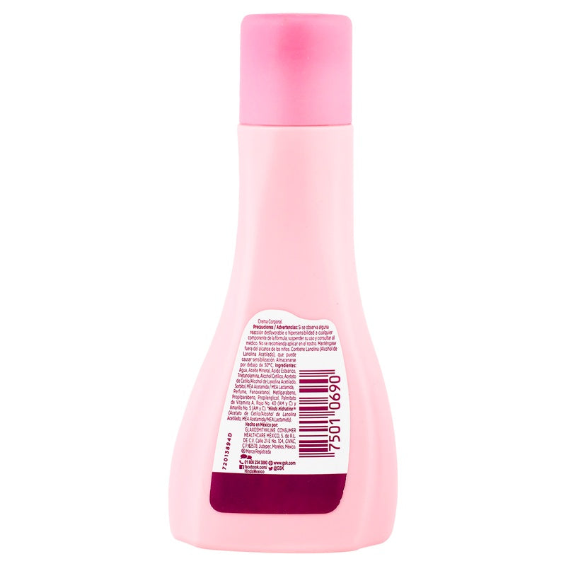 Crema Hinds Rosa Reseca Bot 90 Ml 75010690 perfil 3