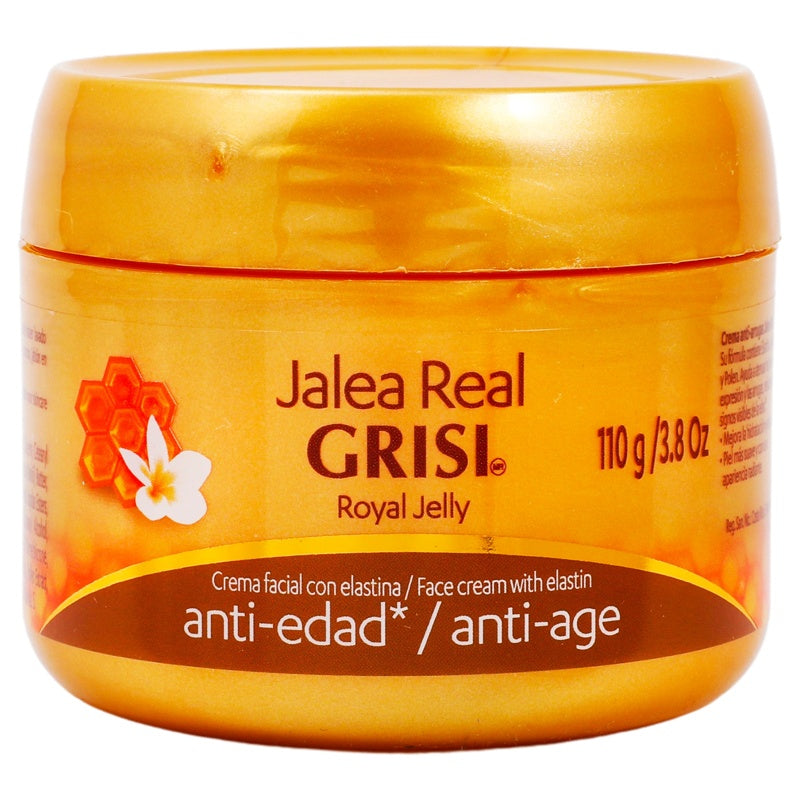 Crema Jalea Real Grisi 110 Gr