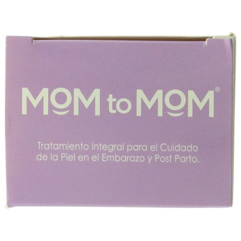 Crema Mom To Mom B Intensiva Prevenir Estrias 250 Ml