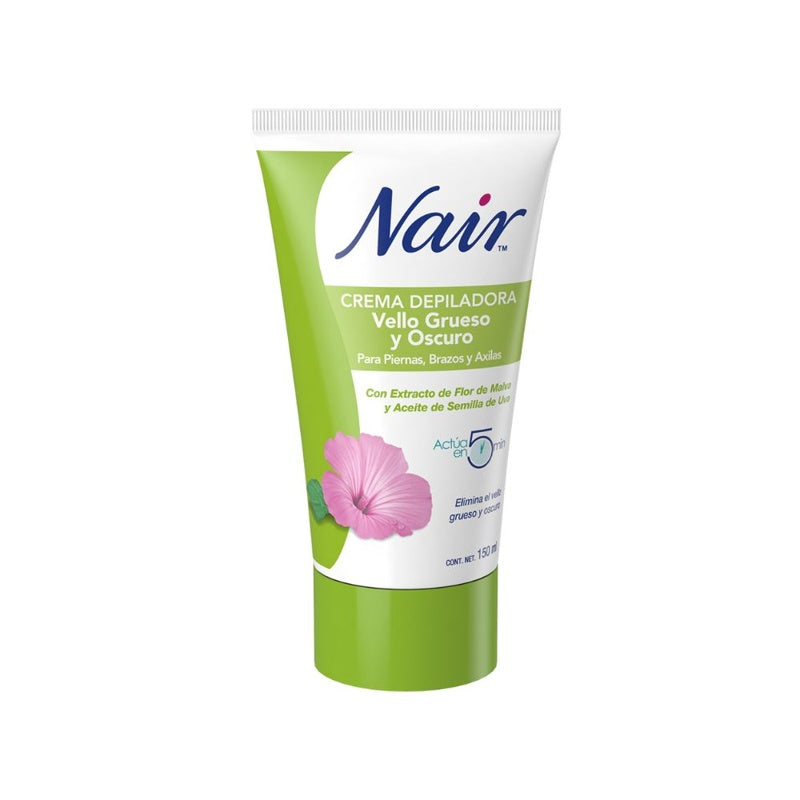 Crema Nair Depil Vello Gso Osb 150 7501080921573