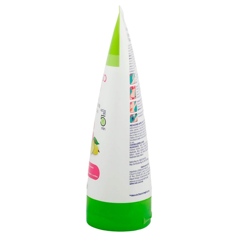 Crema Nair Depil Vello Gso Osb 150 7501080921573 perfil 5