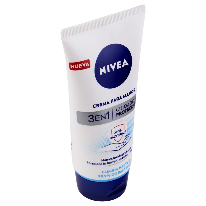 Crema Nivea-Bacte 3En1 Para Manos 75 Ml 42419860 perfil 2