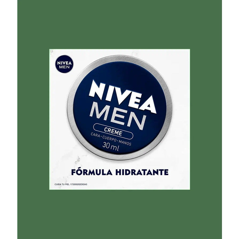 Crema Nivea Men 30 Ml Solución Ida 42277392 perfil 2