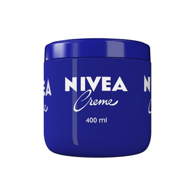 Crema Nivea Sdatarr Giga 400 Ml