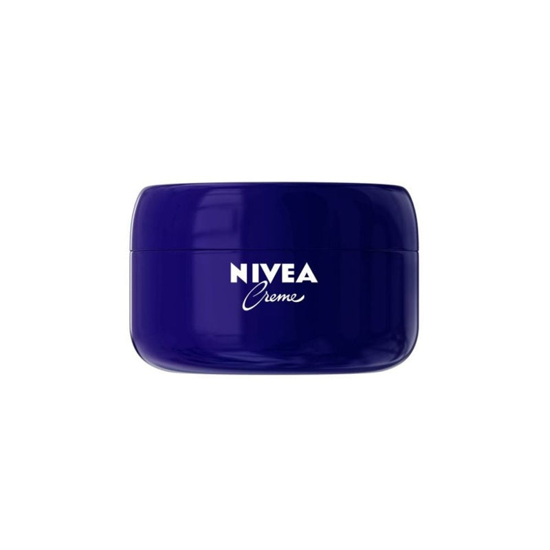 Crema Nivea Seda 100 Ml 0395 7501054503095