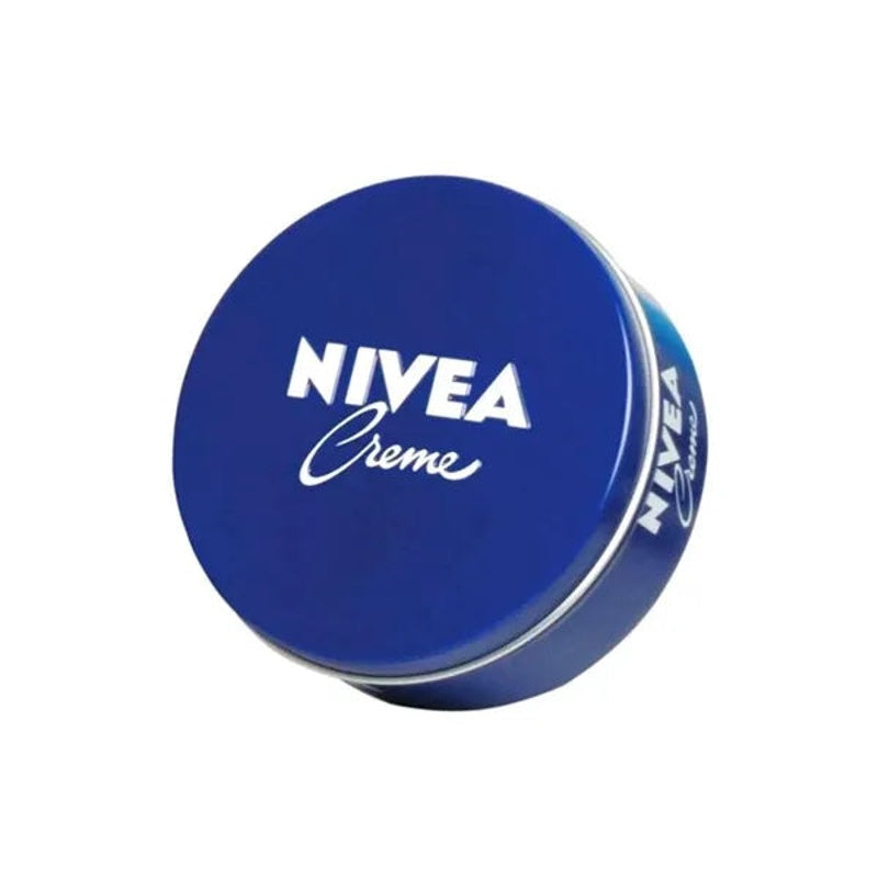 Crema Nivea Seda Lata 400 Ml