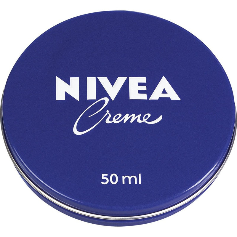 Crema Nivea Seda Mediano