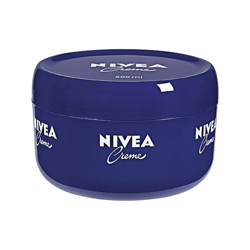 Crema Nivea Seda Tarr Jumb 500 Ml