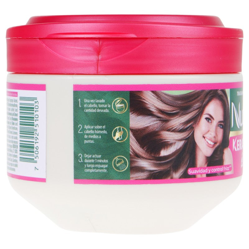 Crema Nutribela 10 Keratina Natural 300 Gr 7506192510103 8