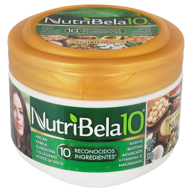 Crema Nutribela 10 Nutricion 7506192509213 3