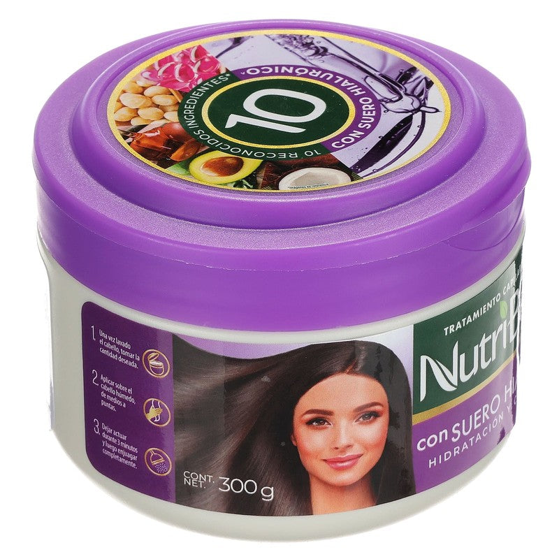 Crema Nutribela 10 Suero Hialuronico Hid Nut 300 Gr 7506192510660 2