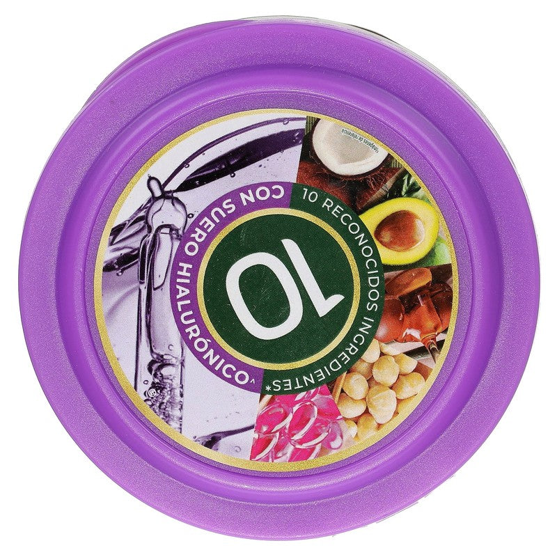 Crema Nutribela 10 Suero Hialuronico Hid Nut 300 Gr 7506192510660 6