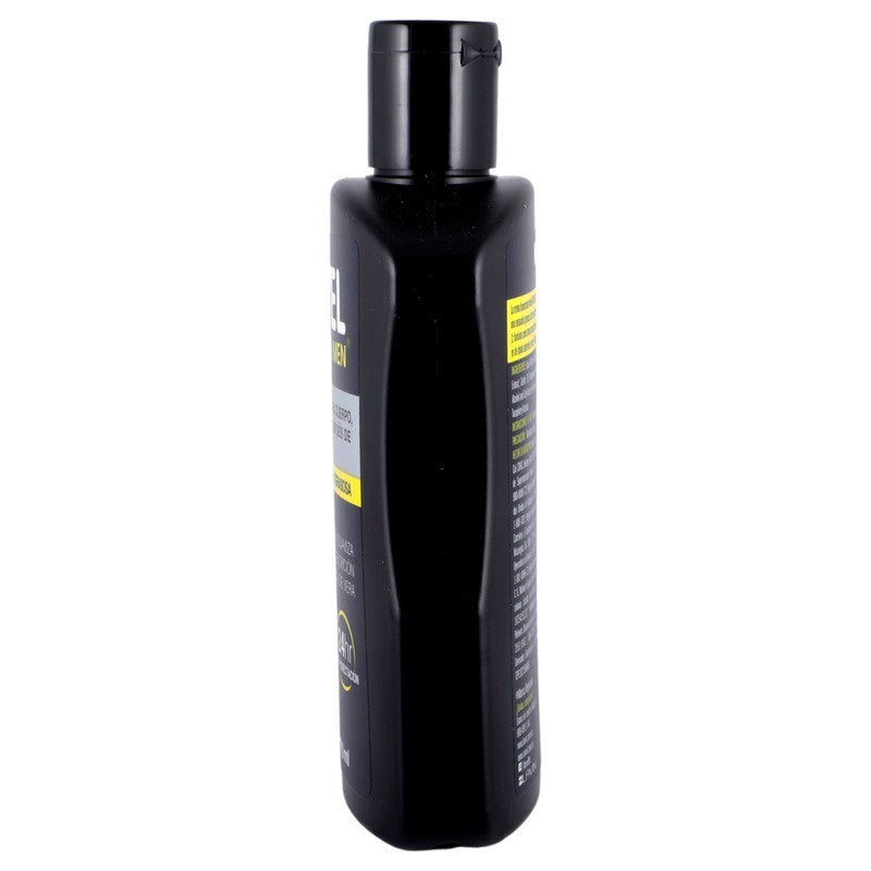 Crema Nuvel Men 3 En 1 24Hr 470 Ml 7501082721522 5
