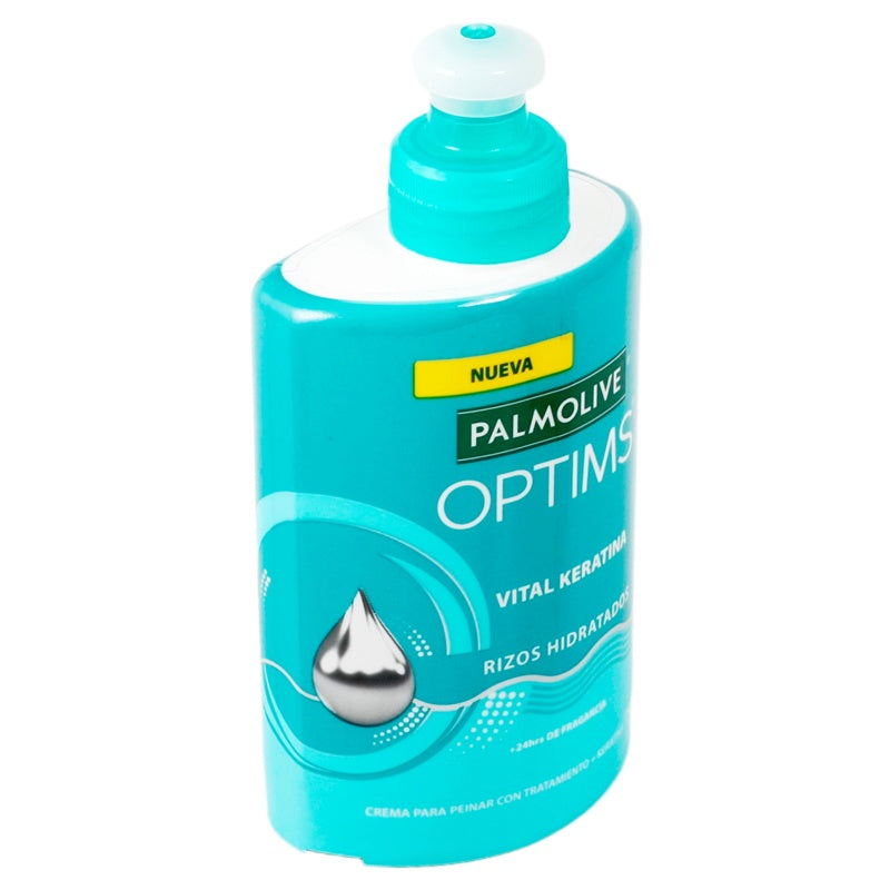 Crema Palmolive Opt Parapein Rizos 150 Ml 7509546660691 perfil 2