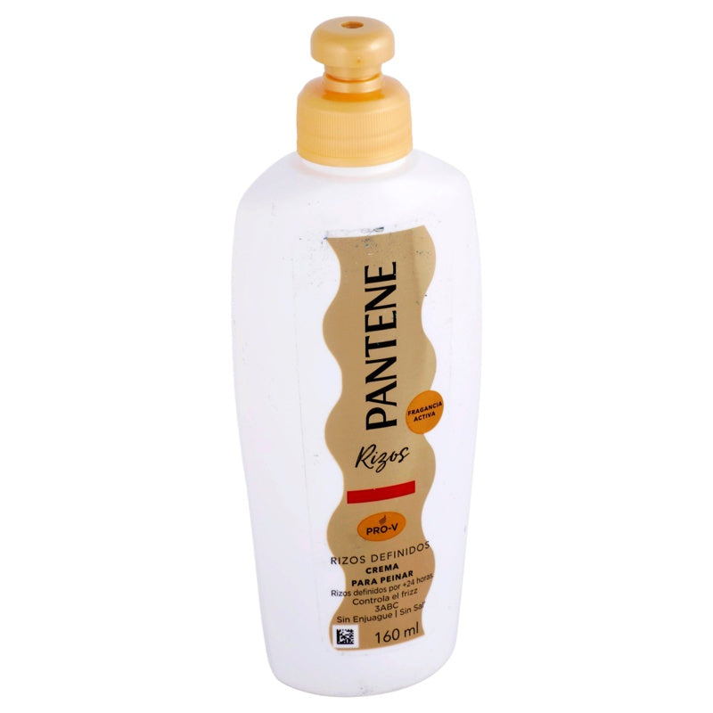 Crema Pantene Rizos Def Parapein 153 G 7506309837253 perfil 2