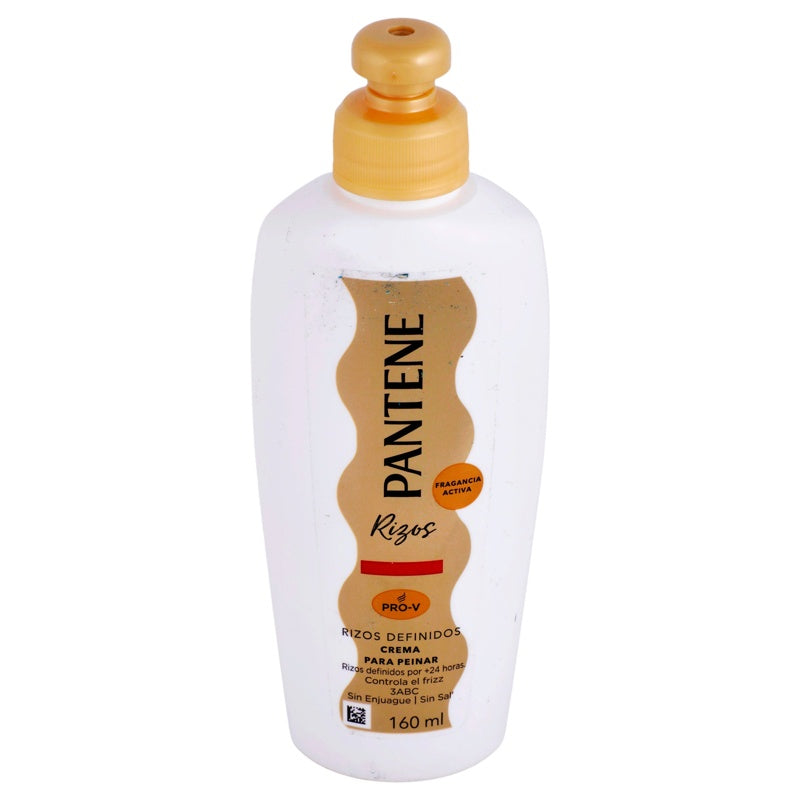 Crema Pantene Rizos Def Parapein 153 G 7506309837253 perfil 3