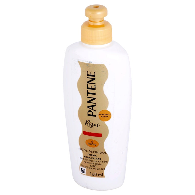 Crema Pantene Rizos Def Parapein 153 G 7506309837253 perfil 4