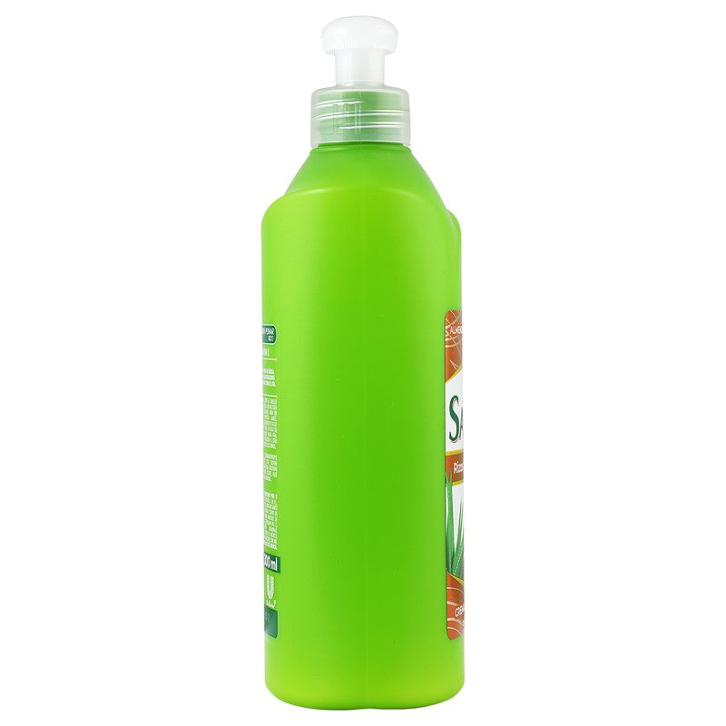 Crema Peinar Savile Almendras Rizos 300 Ml 7506306213500 8