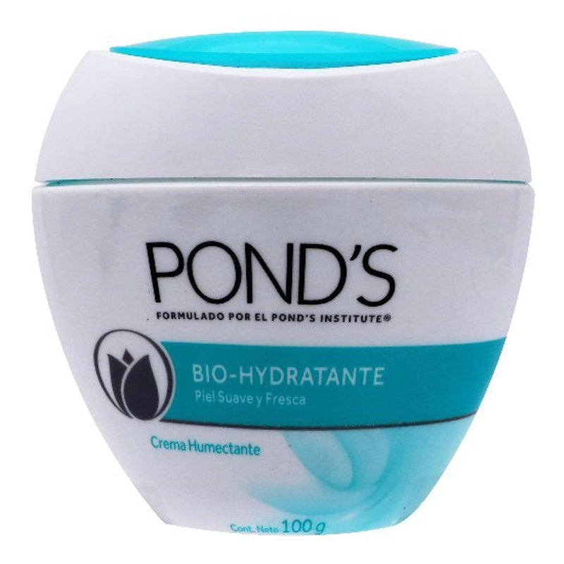 Crema Ponds Biohydratante 100 G