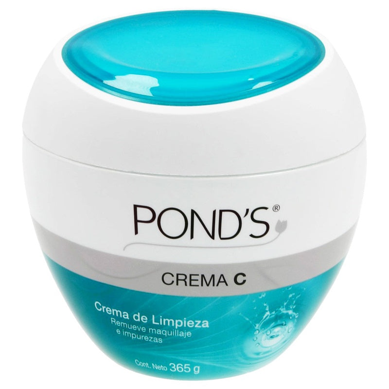 Crema Ponds Clarant Limpieza 365 G