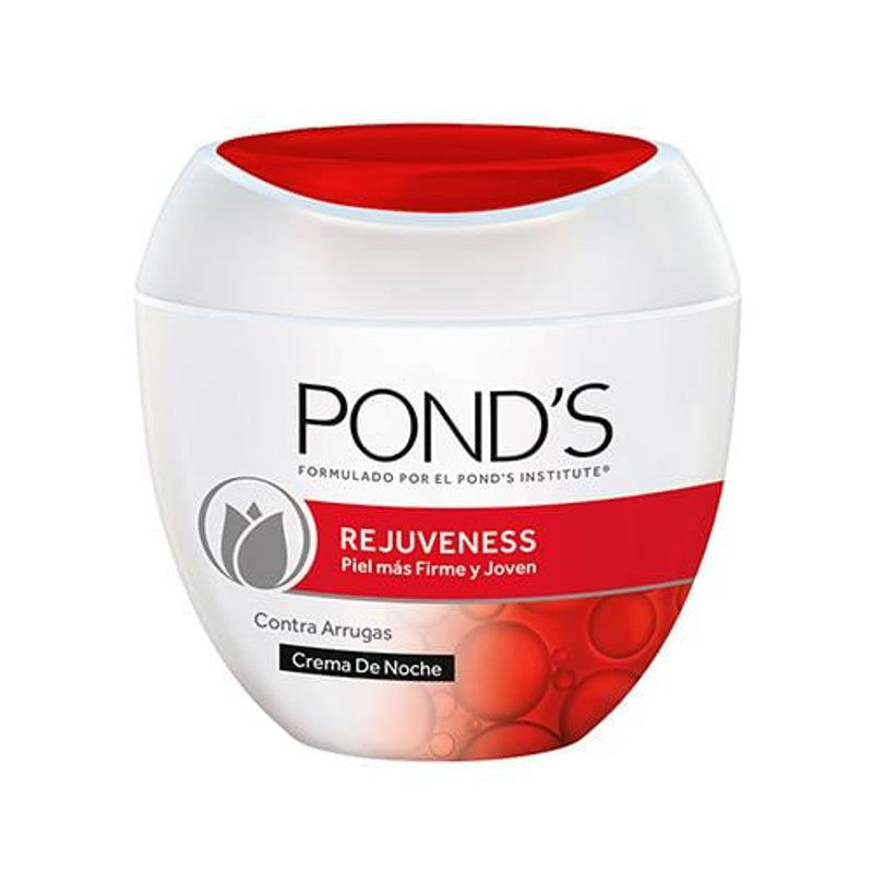 Crema Ponds Rejuveness Noche 100 G