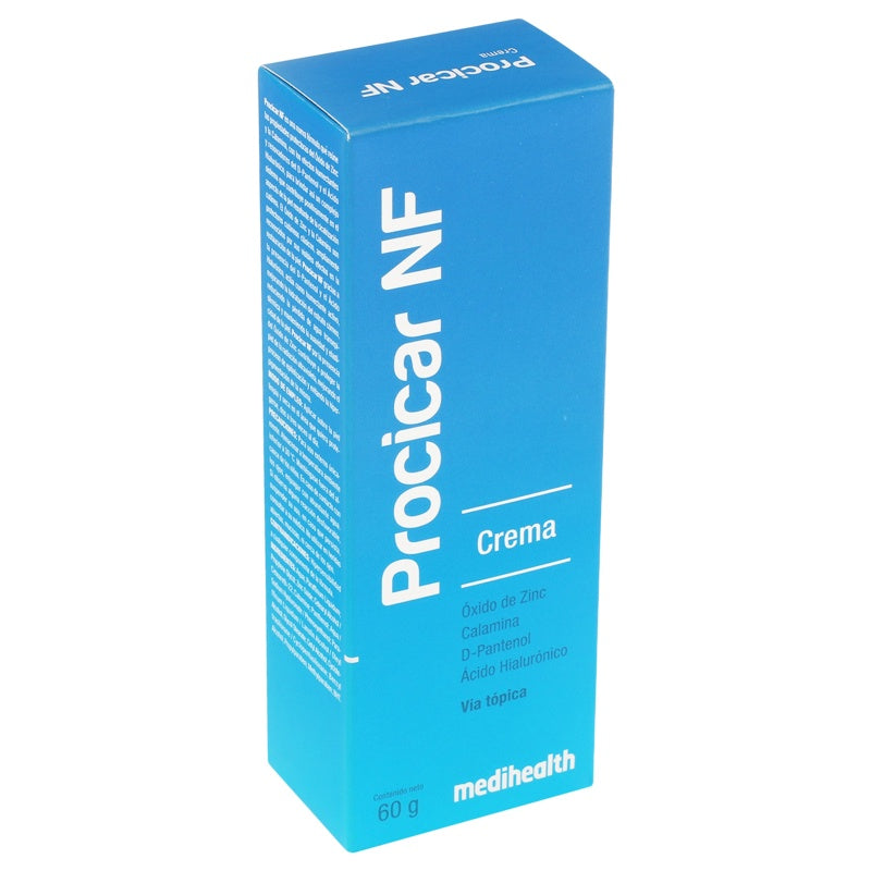 Crema Procicar Nf Con 60 G
