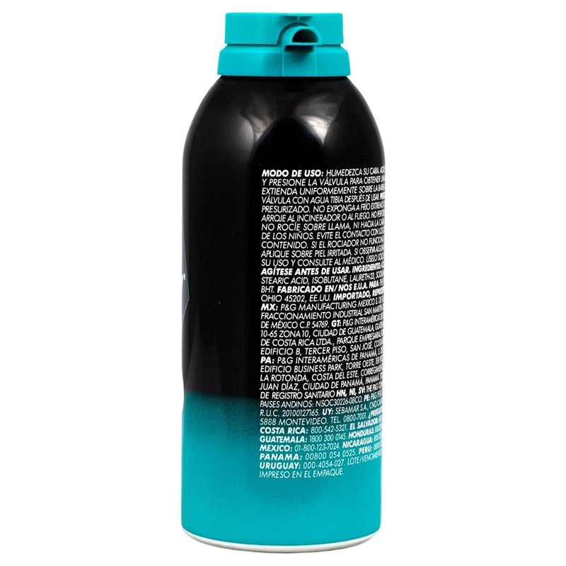 Crema Raar Guillette F P-Sens 179 Ml 7702018013326 perfil 4