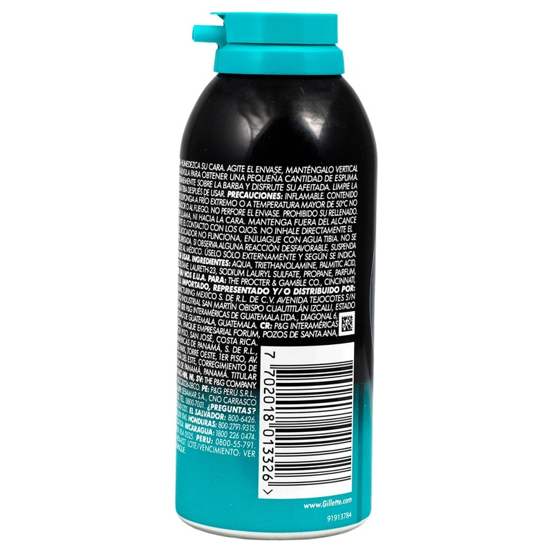 Crema Raar Guillette F P-Sens 179 Ml 7702018013326 perfil 5