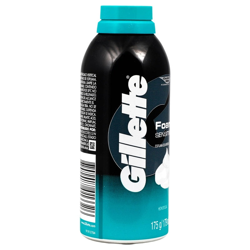 Crema Raar Guillette F P-Sens 179 Ml 7702018013326 perfil 6
