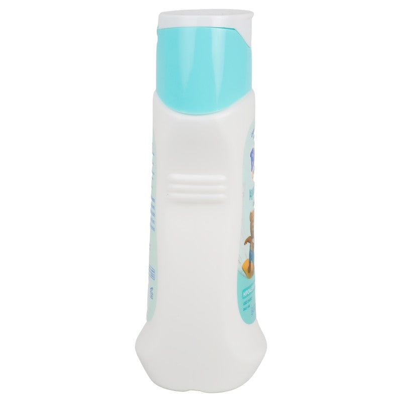 Crema Ricitos De Oro Bebé Agua De Coco 250 Ml 37836041488 8