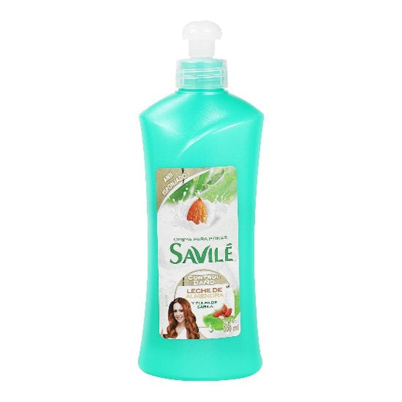 Crema Savile Parapei C-Dano Alme300 Ml