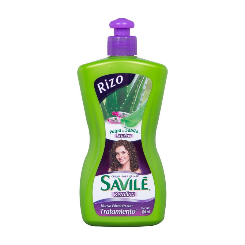 Crema Savile Parapein Rizo Kerati 300 Ml