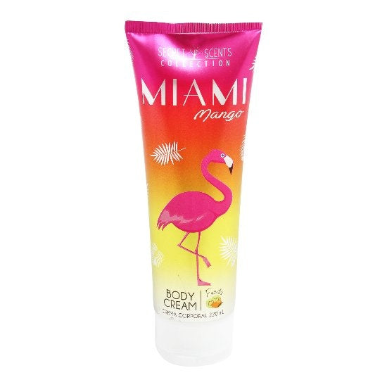Crema Secret Scents Sweet Mango 220 Ml 7502258442975