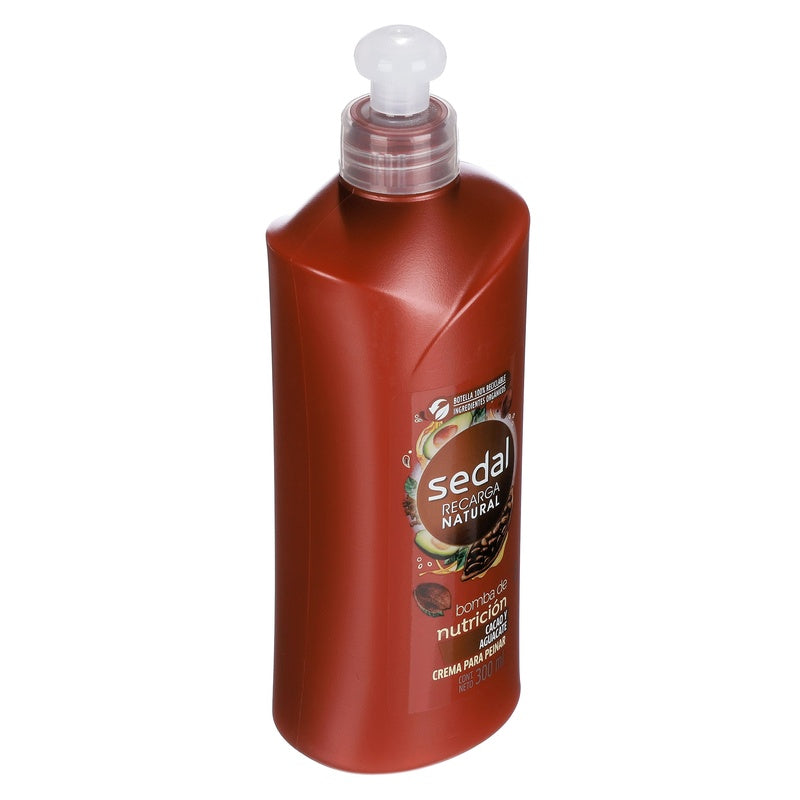 Crema Sedal Parapei Bomb Nutri 300 Ml 7506306216730 perfil 8