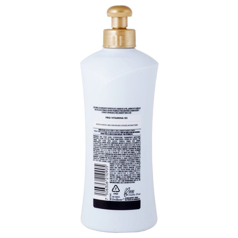 Crema Sedal Parapei Micel -Arroz 300 Ml perfil 7