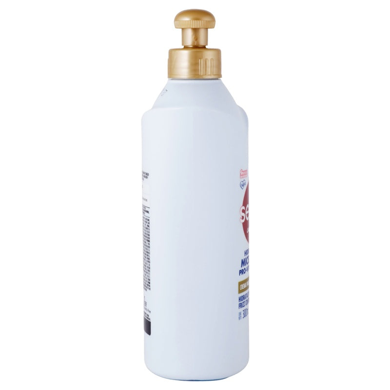 Crema Sedal Parapei Micel -Arroz 300 Ml perfil 8